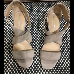 Naturalizer Adele sandals Tan